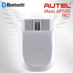 Autel AP200 - универсальный диагностический адаптер