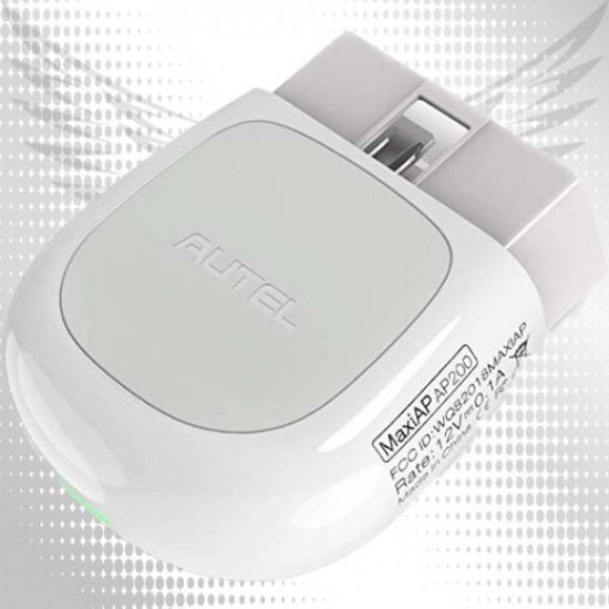 Autel AP200 - универсальный диагностический адаптер Autel AP200 - универсальный диагностический адаптер