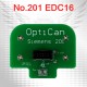 BDM100 EDC16 OBD No.201 Siemens Probe – адаптер для фиксации микросхем BDM100 EDC16 OBD No.201 Siemens Probe – адаптер для фиксации микросхем