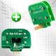 BDM100 EDC16 OBD No.101 Bosch и No.201 Siemens – адаптеры для фиксации микросхем BDM100 EDC16 OBD No.101 Bosch и No.201 Siemens – адаптеры для фиксации микросхем