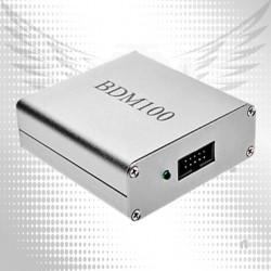 Программатор BDM100 v1255 RUS - для чип-тюнинга