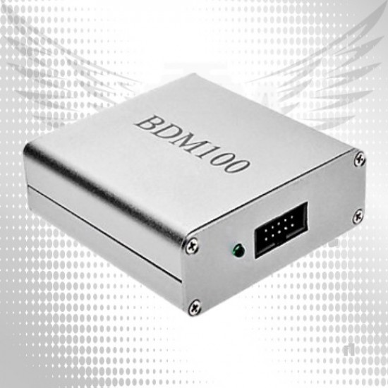 Программатор BDM100 v1255 RUS - для чип-тюнинга Программатор BDM100 v1255 RUS - для чип-тюнинга