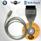 K+DCAN - адаптер для диагностики BMW/MINI/Rolls Royce K+DCAN - адаптер для диагностики BMW/MINI/Rolls Royce