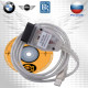 K+DCAN - адаптер для диагностики BMW/MINI/Rolls Royce K+DCAN - адаптер для диагностики BMW/MINI/Rolls Royce
