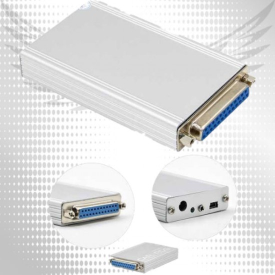 CARPROG Full 8.21 Online - программатор