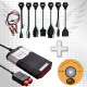 Delphi DS150e - универсальный диагностический сканер Delphi DS150e - универсальный диагностический сканер
