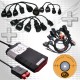 Delphi DS150e - универсальный диагностический сканер Delphi DS150e - универсальный диагностический сканер