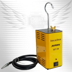 AUTOOL SDT-106 - дымогенератор утечек