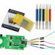 Зажим для чипов TSOP/MSOP/SSOP/TSSOP/SOIC/SOP IC Зажим для чипов TSOP/MSOP/SSOP/TSSOP/SOIC/SOP IC