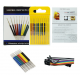 Зажим для чипов TSOP/MSOP/SSOP/TSSOP/SOIC/SOP IC Зажим для чипов TSOP/MSOP/SSOP/TSSOP/SOIC/SOP IC