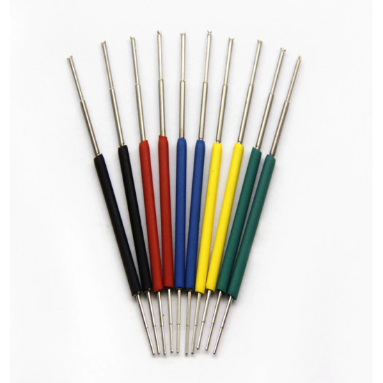 Зажим для чипов TSOP/MSOP/SSOP/TSSOP/SOIC/SOP IC Зажим для чипов TSOP/MSOP/SSOP/TSSOP/SOIC/SOP IC