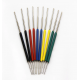 Зажим для чипов TSOP/MSOP/SSOP/TSSOP/SOIC/SOP IC Зажим для чипов TSOP/MSOP/SSOP/TSSOP/SOIC/SOP IC