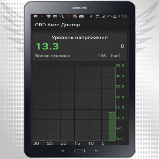 ELM327 bluetooth mini v2.1- универсальный диагностический адаптер ELM327 bluetooth mini v2.1- универсальный диагностический адаптер