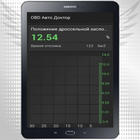 ELM327 bluetooth mini v1.5 - универсальный адаптер ELM327 bluetooth mini v1.5 - универсальный адаптер