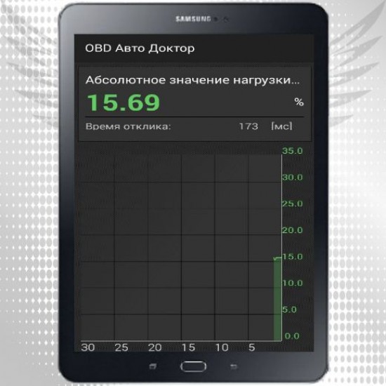 ELM327 bluetooth mini v2.1- универсальный диагностический адаптер ELM327 bluetooth mini v2.1- универсальный диагностический адаптер