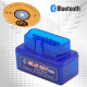 ELM327 bluetooth mini v1.5 - универсальный адаптер ELM327 bluetooth mini v1.5 - универсальный адаптер