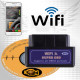 ELM327 wifi - адаптер для iPhone, iPad, android ELM327 wifi - адаптер для iPhone, iPad, android