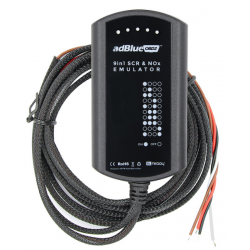 AdBlue 9 в 1 + NOx - эмулятор мочевины