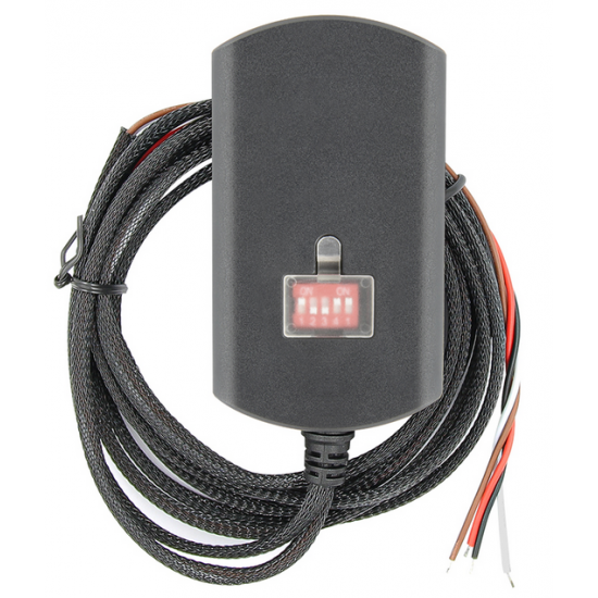 AdBlue 9 в 1 + NOx - эмулятор мочевины AdBlue 9 в 1 + NOx - эмулятор мочевины