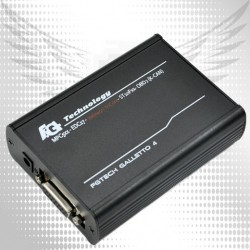 FGTech Galletto 4 Master v54 - программатор для чип тюнинга
