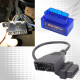 ELM327 v1.5 + GM12 переходник для ВАЗ/ЗАЗ ELM327 v1.5 + GM12 переходник для ВАЗ/ЗАЗ