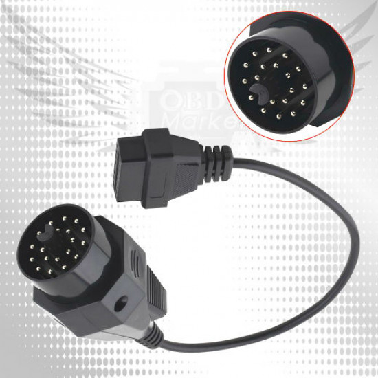 K+DCAN+20pin - диагностический комплект K+DCAN+20pin - диагностический комплект