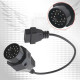 K+DCAN+20pin - диагностический комплект K+DCAN+20pin - диагностический комплект