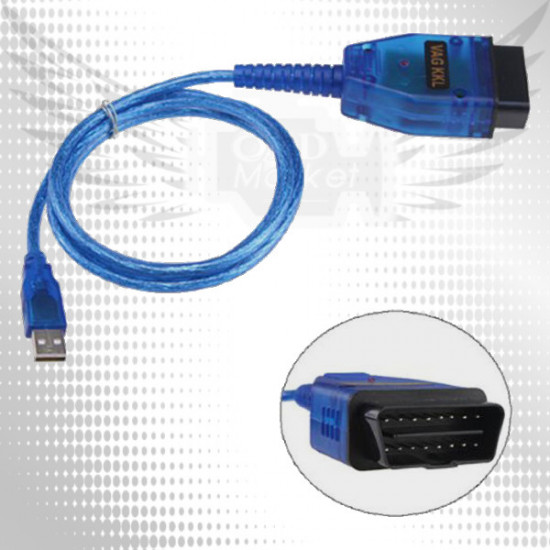 K-line kkl + 12pin - комплект для диагностики ГАЗ/УАЗ K-line kkl + 12pin - комплект для диагностики ГАЗ/УАЗ