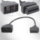 Адаптер Toyota mini vci + переходник 22pin Адаптер Toyota mini vci + переходник 22pin