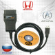 Honda HDS - адаптер для диагностики Honda HDS - адаптер для диагностики