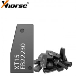 Xhorse VVDI XT15 (7935) - чип иммобилайзера (транспондер)