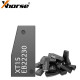 Xhorse VVDI XT15 (7935) - чип иммобилайзера (транспондер) Xhorse VVDI XT15 (7935) - чип иммобилайзера (транспондер)