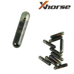 VVDI Xhorse ID48 - чип иммобилайзера (транспондер)