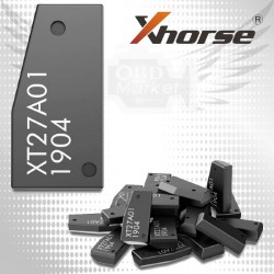 Xhorse VVDI Super Chip XT27A - транспондер иммобилайзера