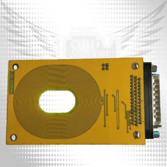 Универсальный RFID адаптер для Iprog Универсальный RFID адаптер для Iprog