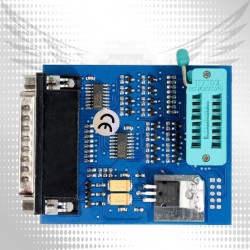 EEPROM адаптер для программатора Iprog