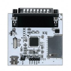 PCF79xx + SD card - адаптер для iProg