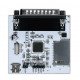 PCF79xx + SD card - адаптер для iProg