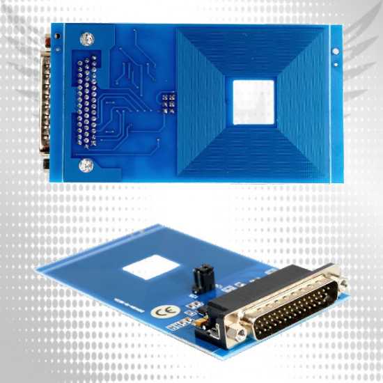 RFID адаптер универсальный для Iprog RFID адаптер универсальный для Iprog