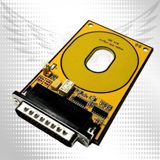 Универсальный RFID адаптер для Iprog Универсальный RFID адаптер для Iprog