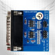 UART/MBUS/BDM адаптер для Iprog UART/MBUS/BDM адаптер для Iprog
