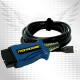 Mongoose PRO 10 в 1 - диагностический адаптер Mongoose PRO 10 в 1 - диагностический адаптер