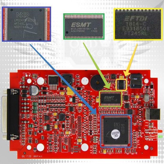 Kess v2 Master fw5.017 - загрузчик для чип тюнинга Kess v2 Master fw5.017 - загрузчик для чип тюнинга