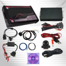 Kess v2 Master fw5.017 - загрузчик для чип тюнинга
