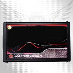 Kess v2 Master fw5.017 - загрузчик для чип тюнинга