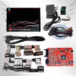 K-TAG MASTER FW7.020 NEW - Программатор для чип тюнинга K-TAG MASTER FW7.020 NEW - Программатор для чип тюнинга