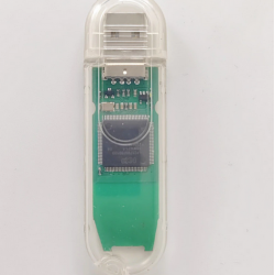 KTMOBD Flasher 67 модулей - usb ключ
