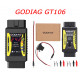 Godiag GT106 PLUS - преобразователь напряжения с 24 до 12 вольт Godiag GT106 PLUS - преобразователь напряжения с 24 до 12 вольт