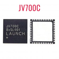 Мультиплексор JV700 / JV700C