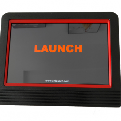 Launch X431PRO3S+ - диагностический планшет